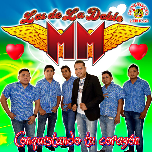 Conquistando tu Corazón