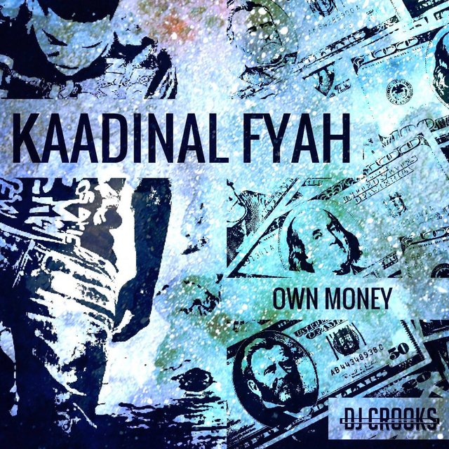 Own Money
