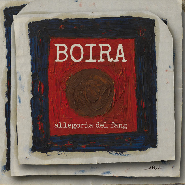 Al•legoria del Fang