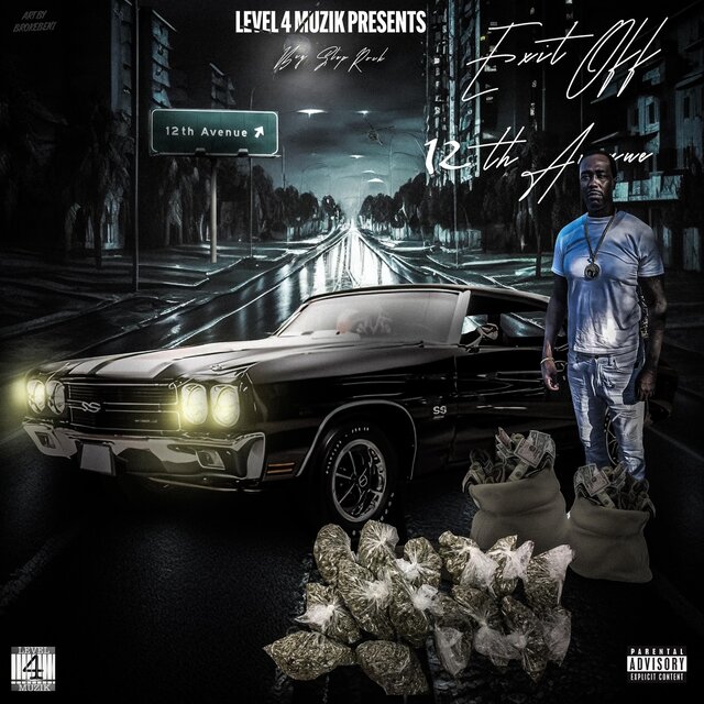 Level4muzik Presents: Exit off 12th Avenue