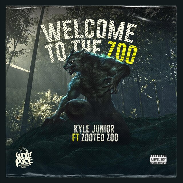 Welcome To The Zoo (feat. Zooted Zoo)
