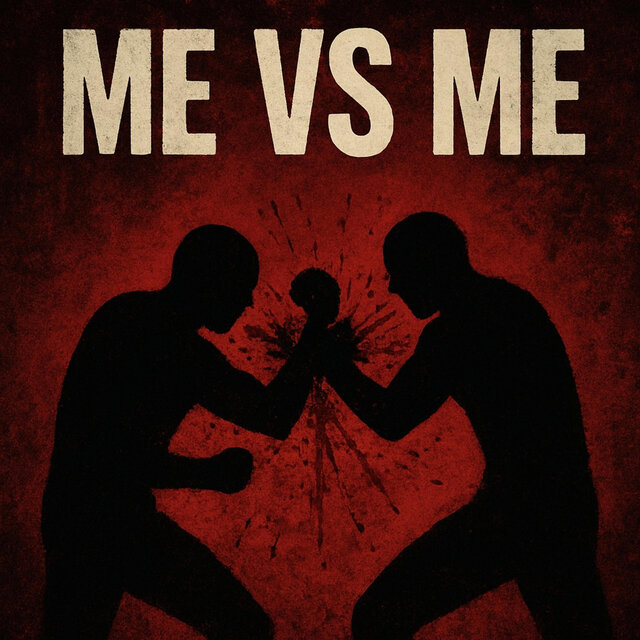 Me Vs Me