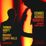 Rhapsody on Moldavian Themes, Op. 47 (Arr. for Ensemble by Michael Csányi-Wills)