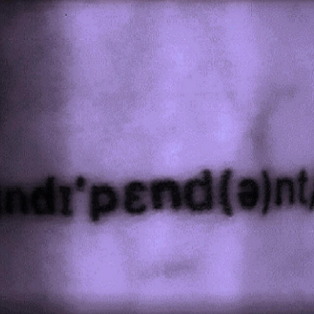 independent ~ remix (feat. Vxlious)