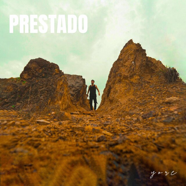 Prestado