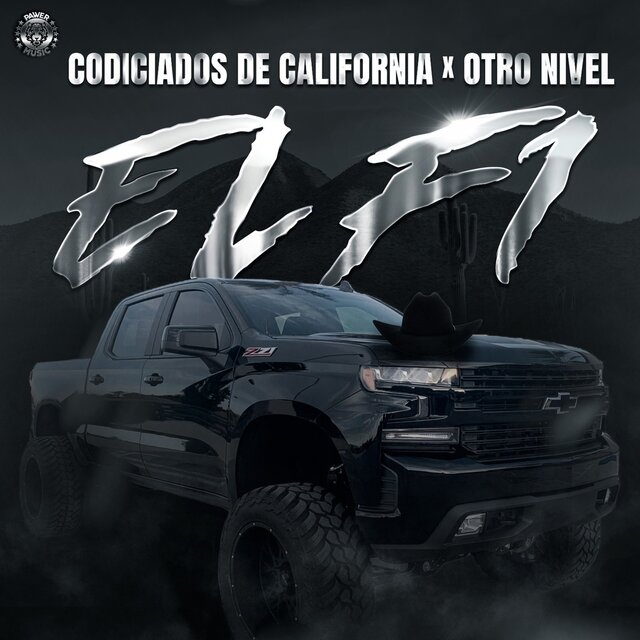 El F1 (El Guero Reyna)