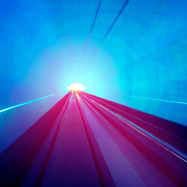 Tunnel