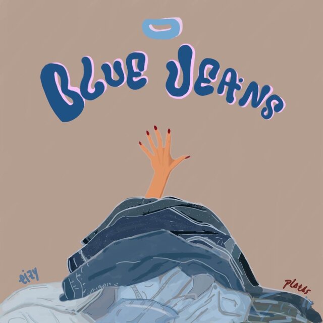 Blue Jeans