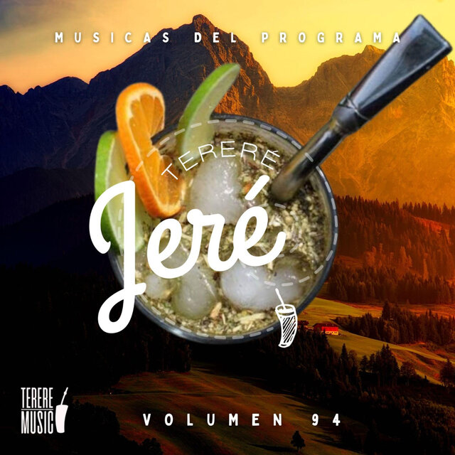 Terere Jere (Vol 94) (En Vivo)
