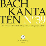 Gott, man lobet dich in der Stille, BWV 120: No. 5, Nun, Herr, so weihe selbst das Regiment (Live)