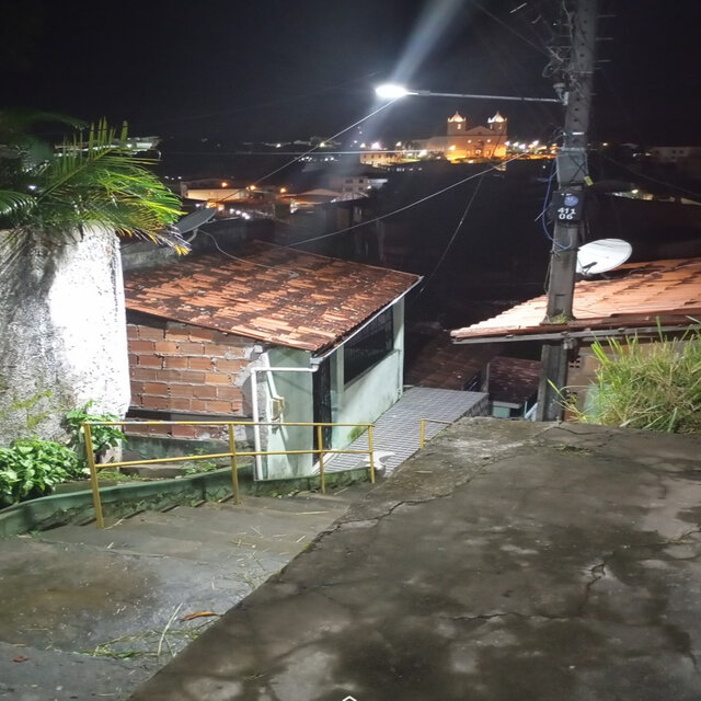 NÃO PRECISO VÊ PRA CONFIAR