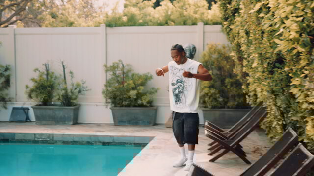 Rose (Official Video)