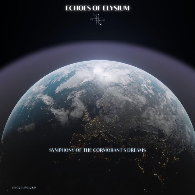 Symphony of the Cormorant's Dreams