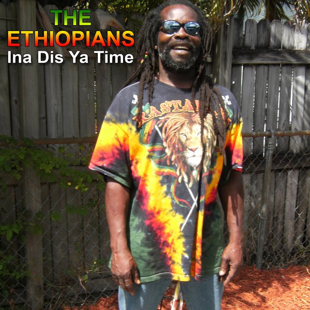 Ina Dis Ya Time