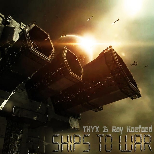 Ships to War (feat. Ray Koefoed)