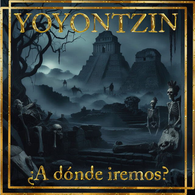 ¿A Dónde Iremos?