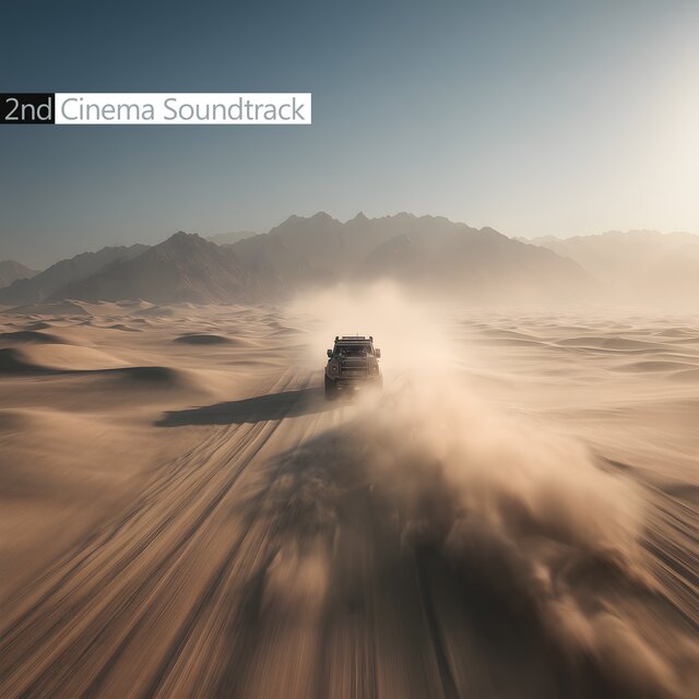 2nd Cinema Soundtrack