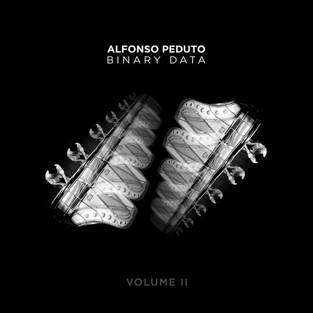 Binary Data, Vol. 2