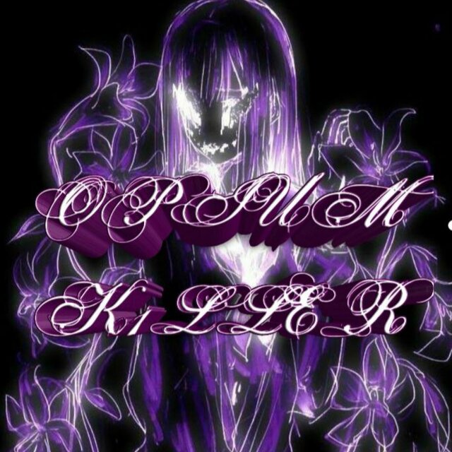 Opium K1ller
