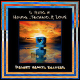 Monday at Old Miami feat. Lillia (Joeski on Acid Mix)