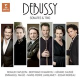 Piano Trio in G Major, CD 5, L. 5: III. Andante espressivo