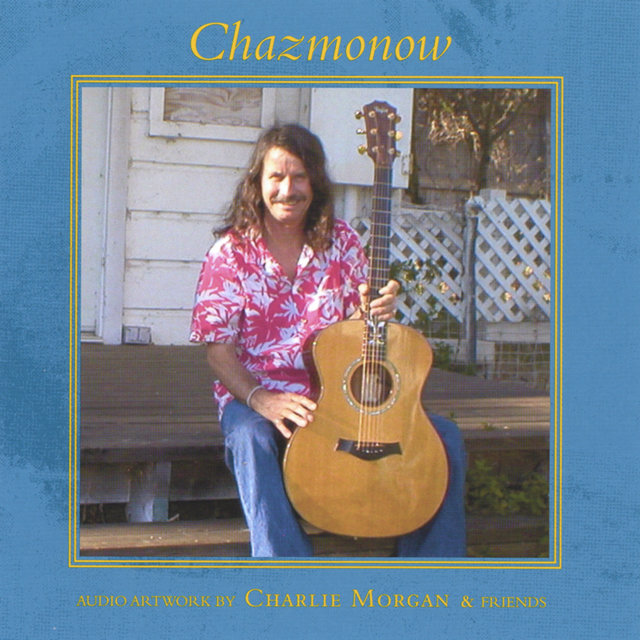 Chazmonow