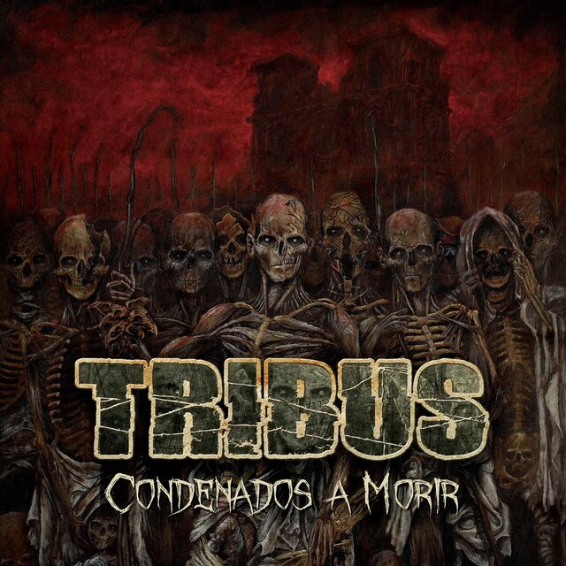 Condenados a Morir
