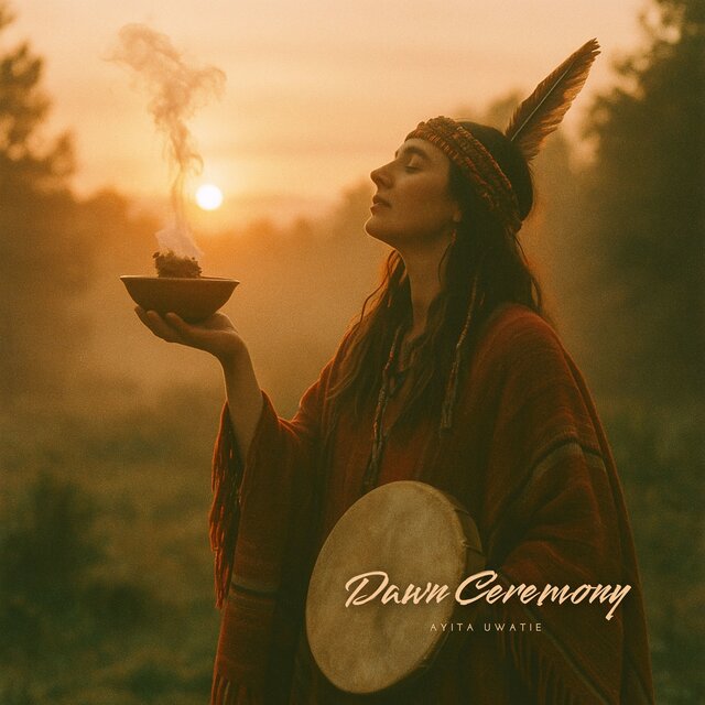 Dawn Ceremony