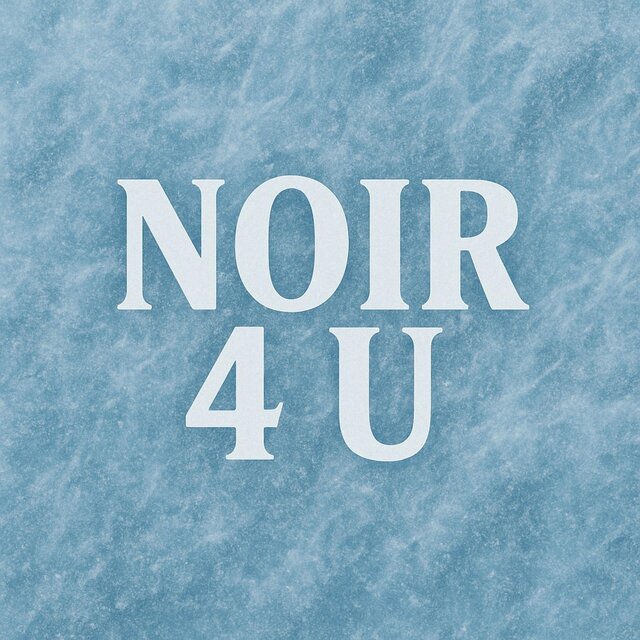 NOIR 4 U