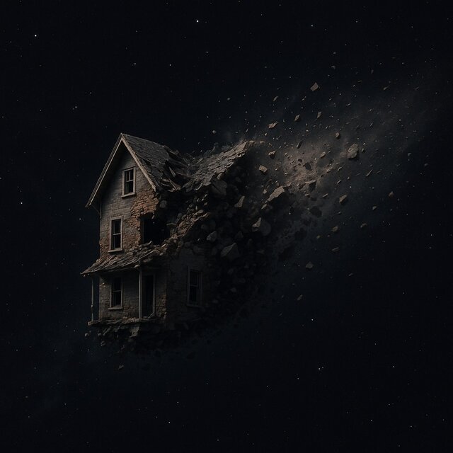 Falling Out of Love
