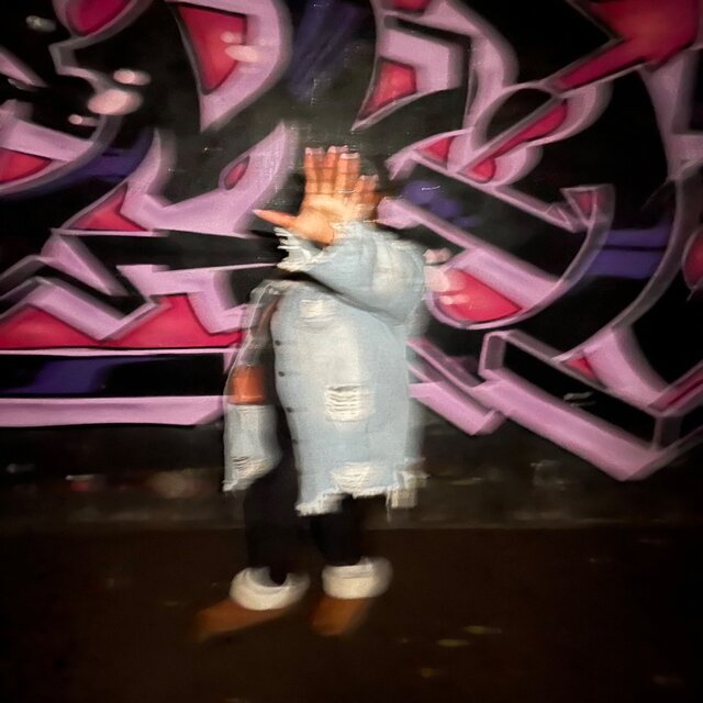 No Hook (The Biggest)