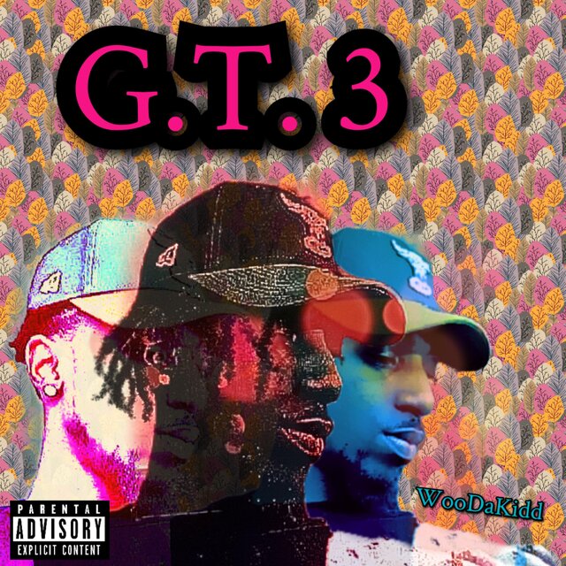 GT3