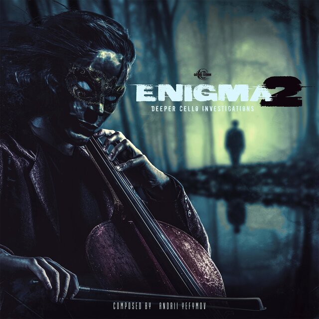 Enigma 2: Deeper Cello Investigations