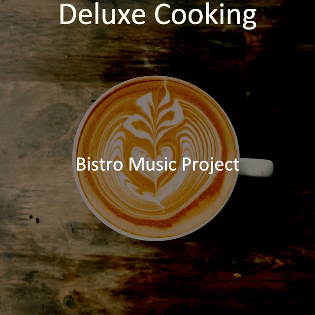 Deluxe Cooking