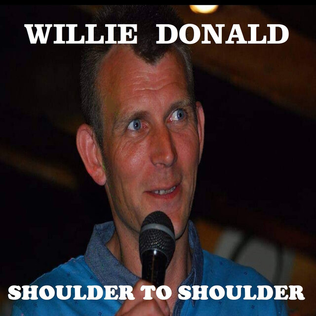 Shoulder to Shoulder
