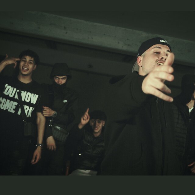 SHOOTERS