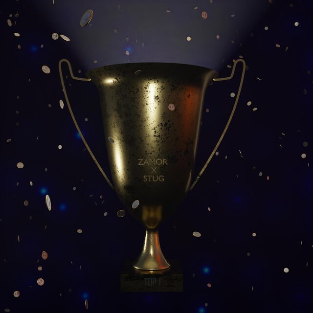 TOP 1 (feat. Stug)