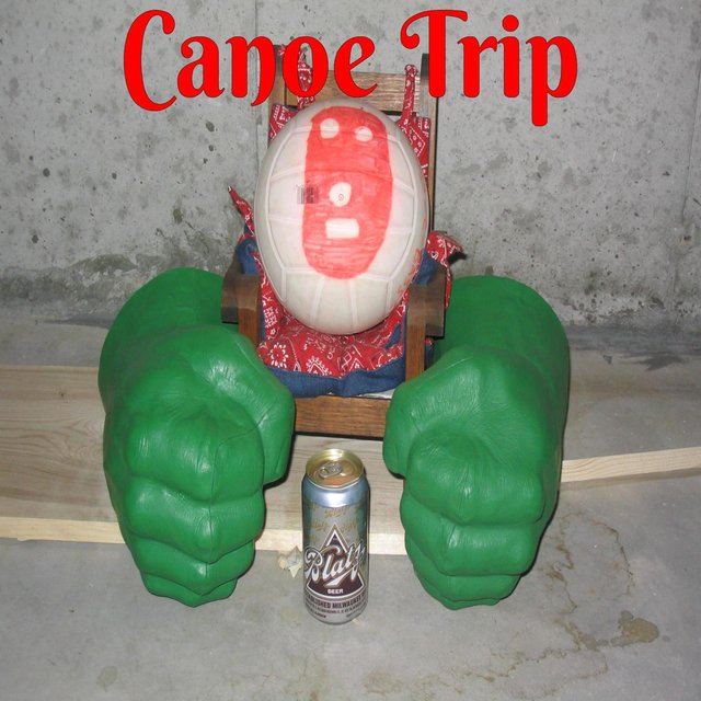 Canoe Trip