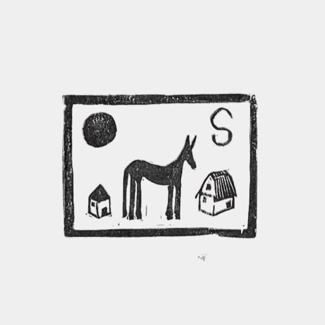 Stauffer's Horses