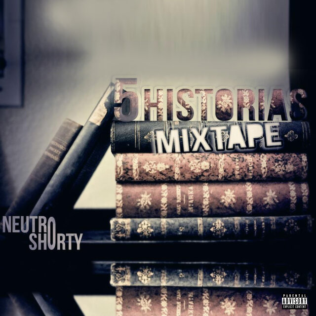 5 Historias (The Mixtape)