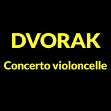 Concerto pour violoncelle in B Minor, Op. 104