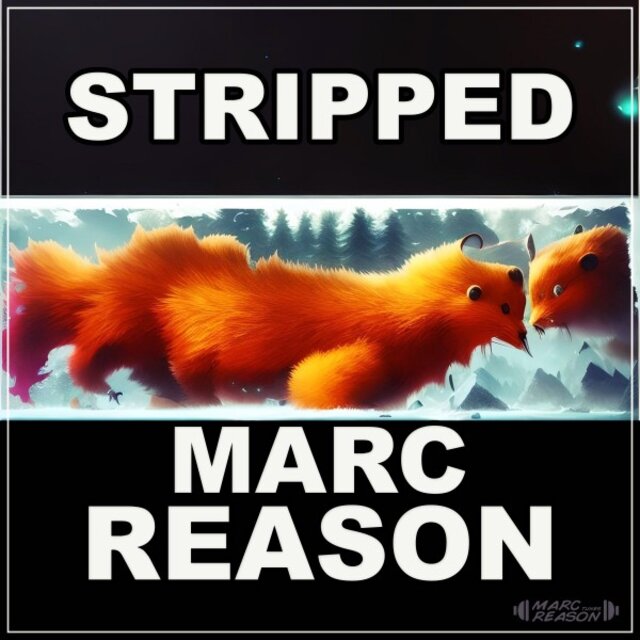 Stripped (Marc Reason)