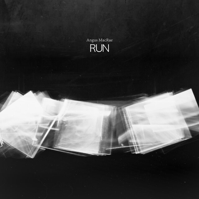 RUN
