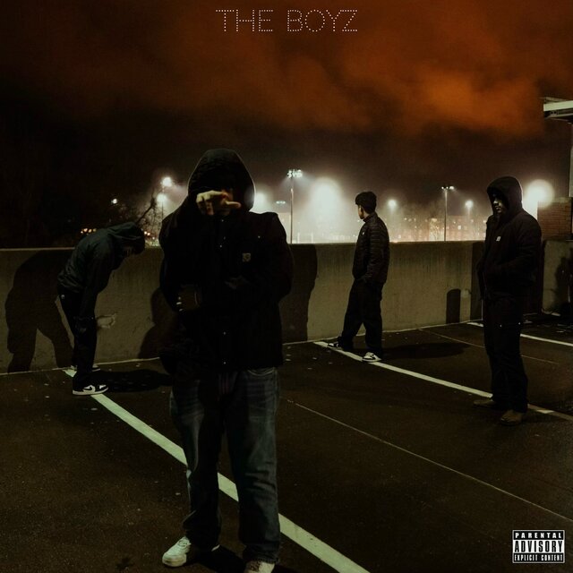 The BoyZ