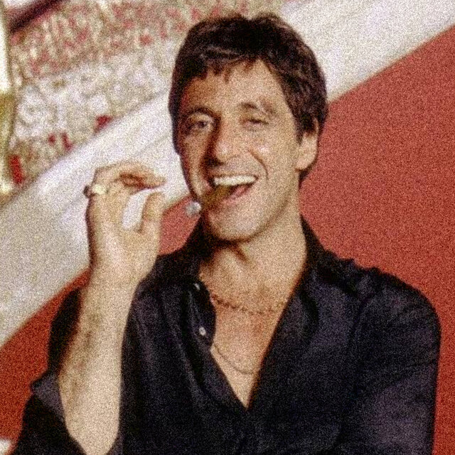 Benny Montana