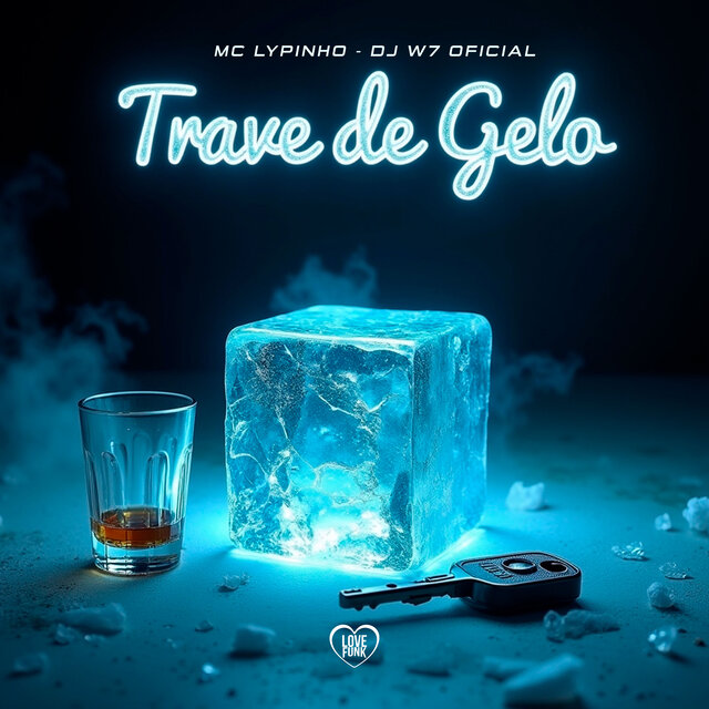 Trave de Gelo
