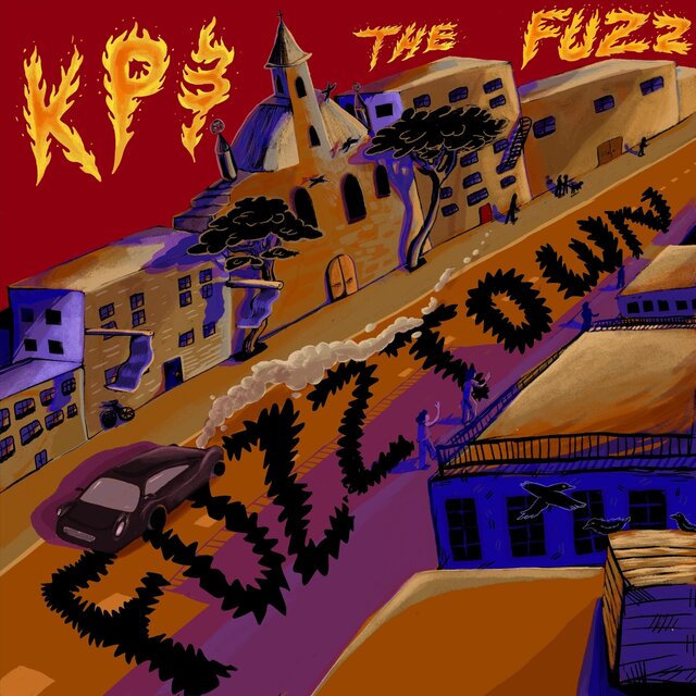 Fuzztown
