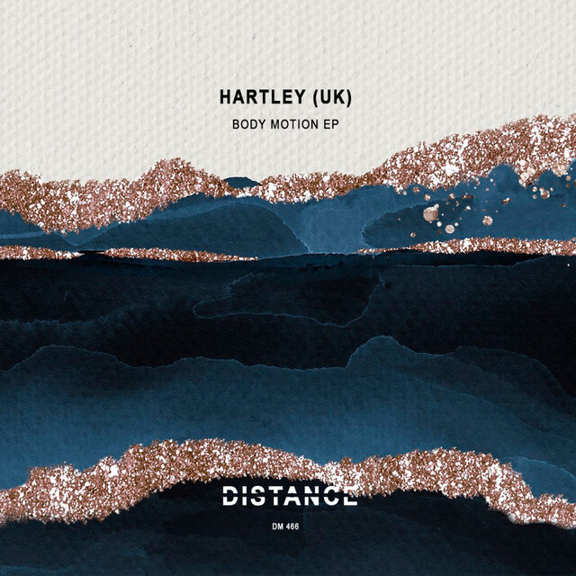 Body Motion EP