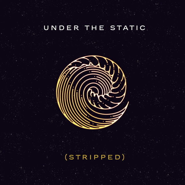 Under The Static (Stripped)