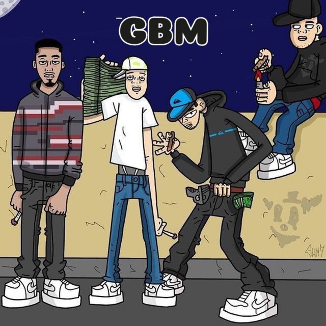 Gbm